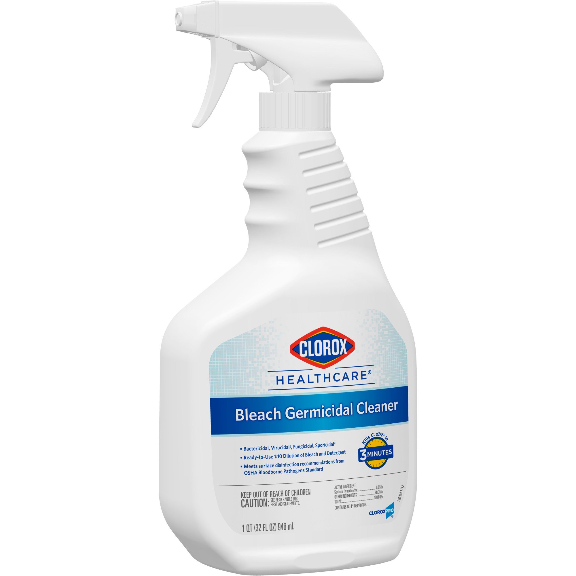  Spray Bottle