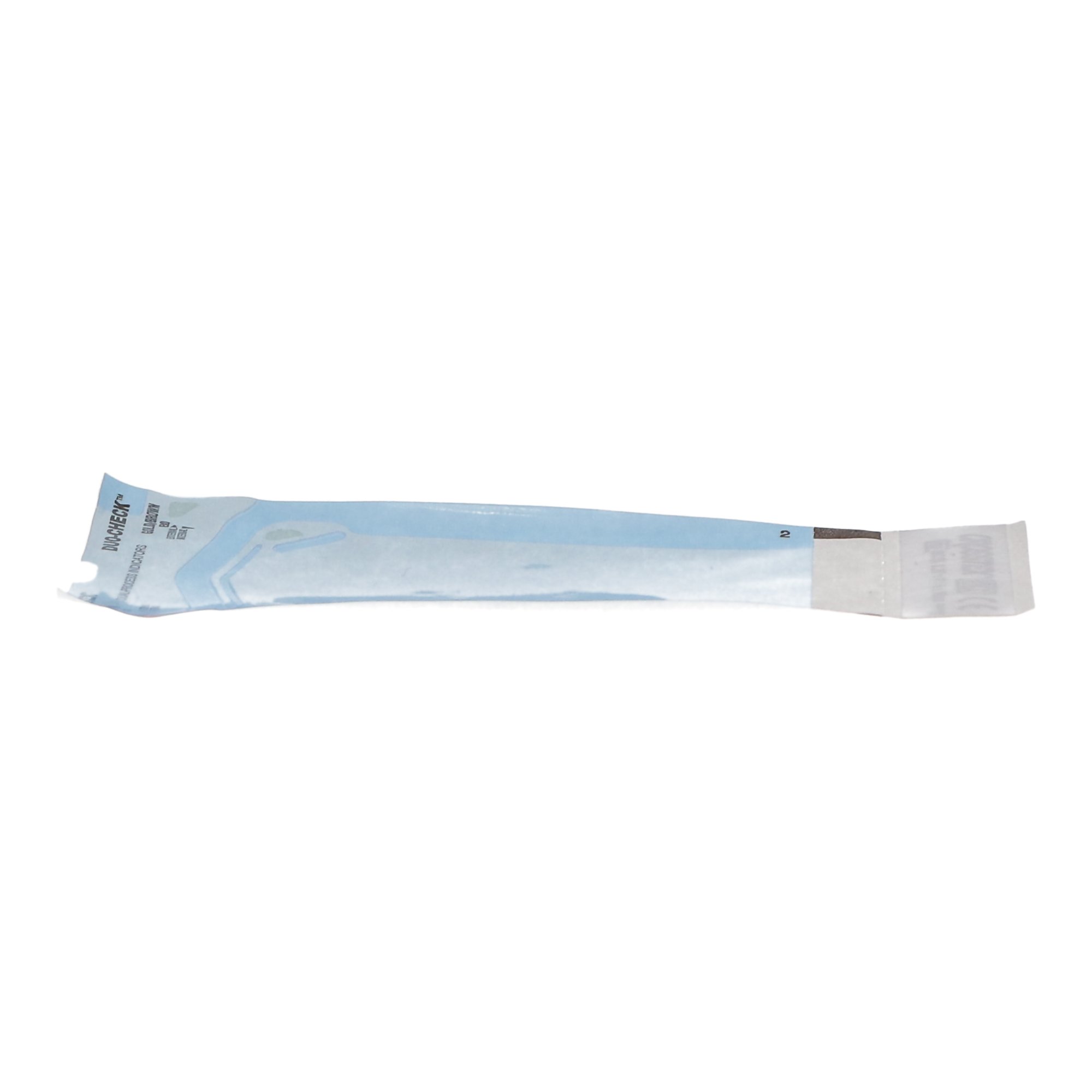 SPS Medical Supply SCXX - Duo-Check® Sterilization Pouch, 2-1/4 x 4-1/2 Inch - 200/Box, 4000/Case