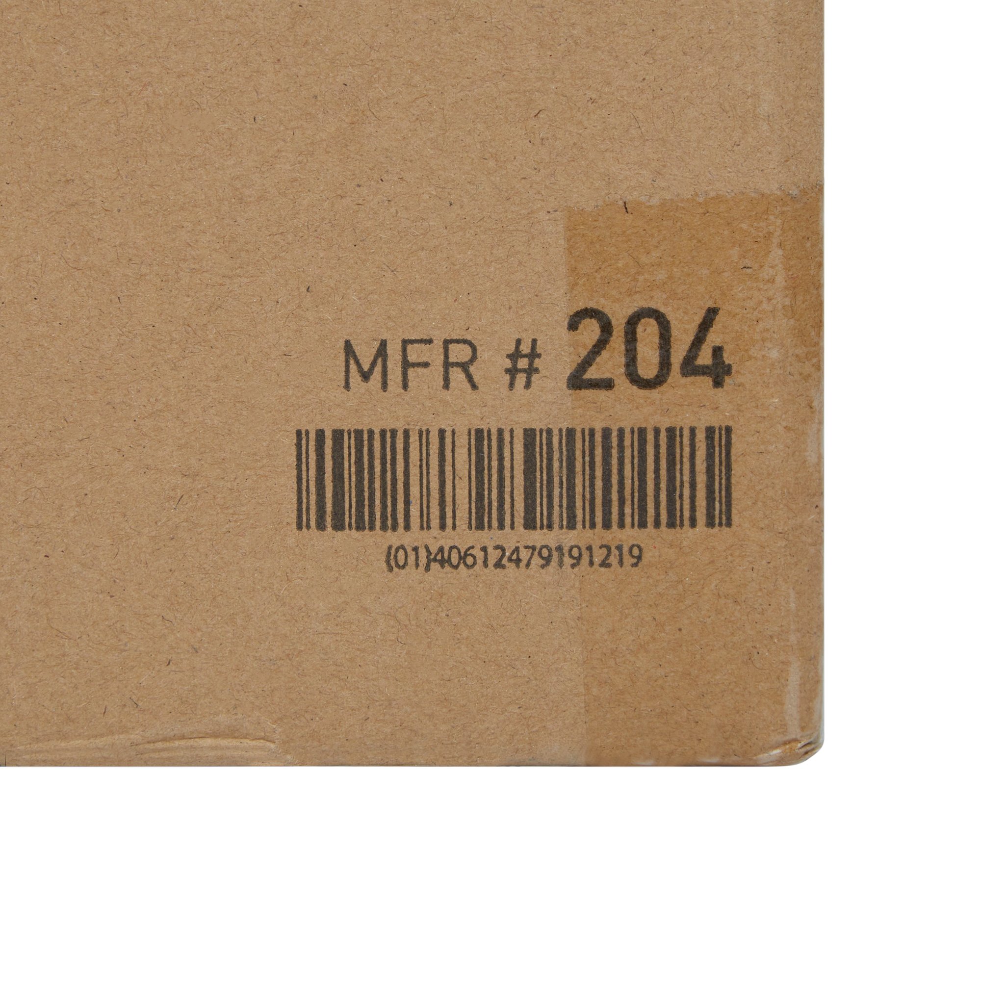 McKesson Instant Infant Heel Warmer 204 by McKesson Brand