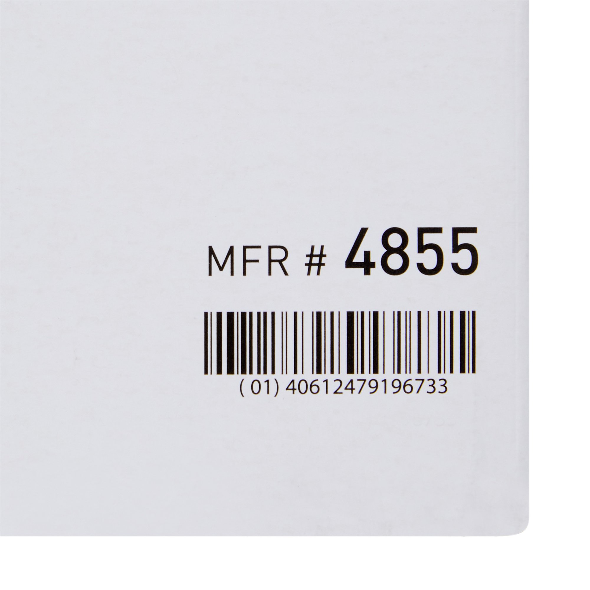 McKesson Brand 4855 - McKesson Alkaline Battery, AA Cell - 1/Each, 24/Box, 240/Case