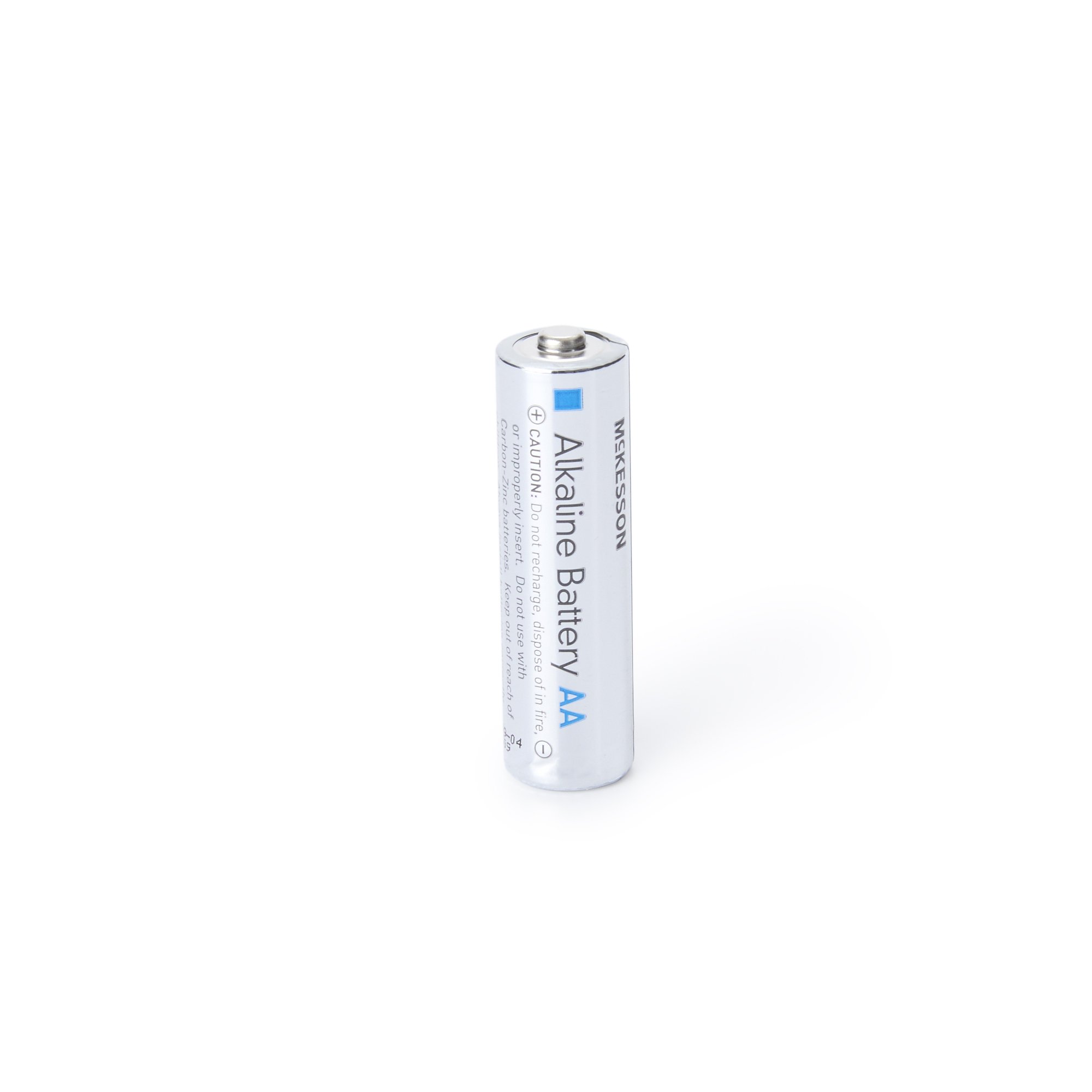 McKesson Brand - 4855 McKesson Alkaline Battery