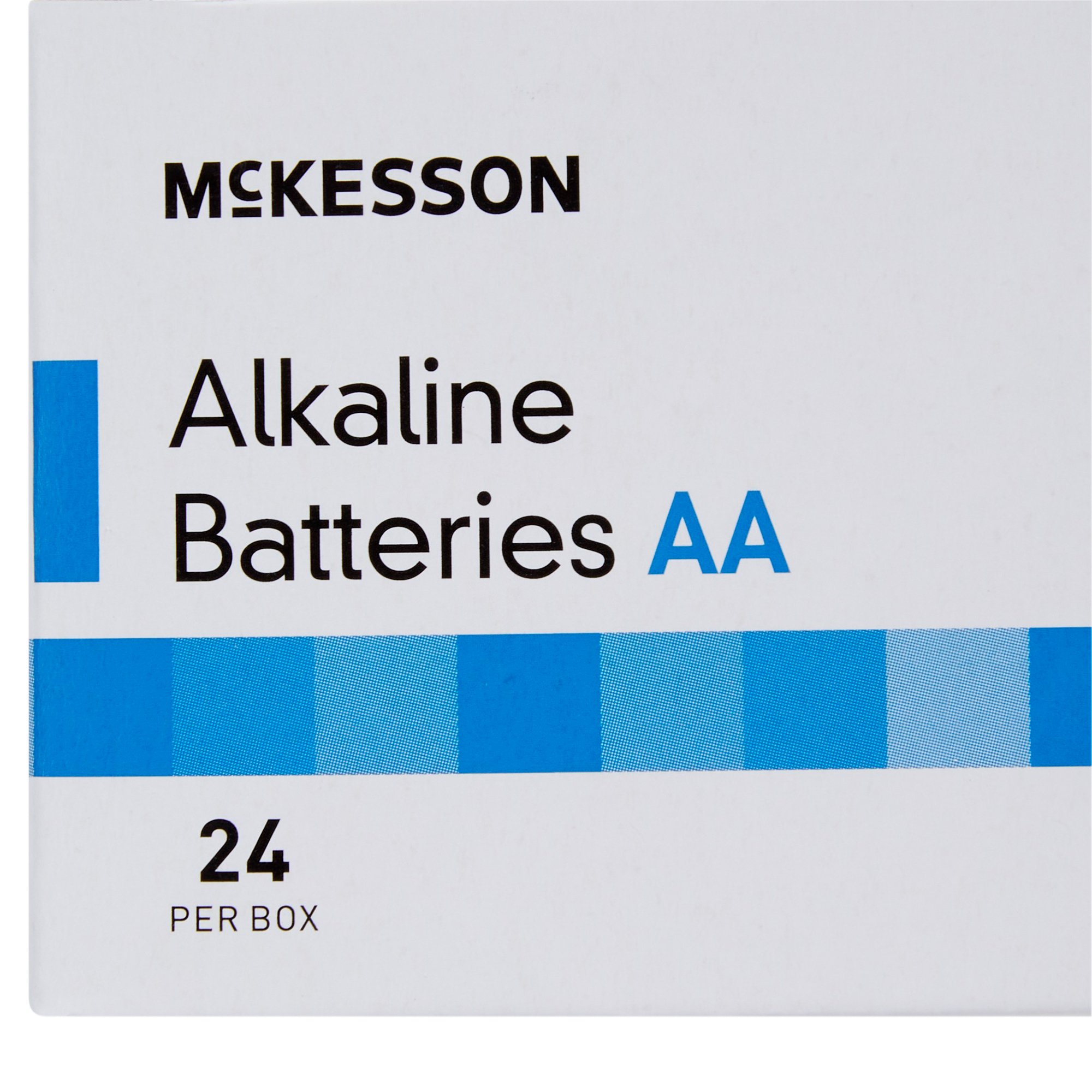 McKesson Alkaline Battery 4855 by McKesson Brand