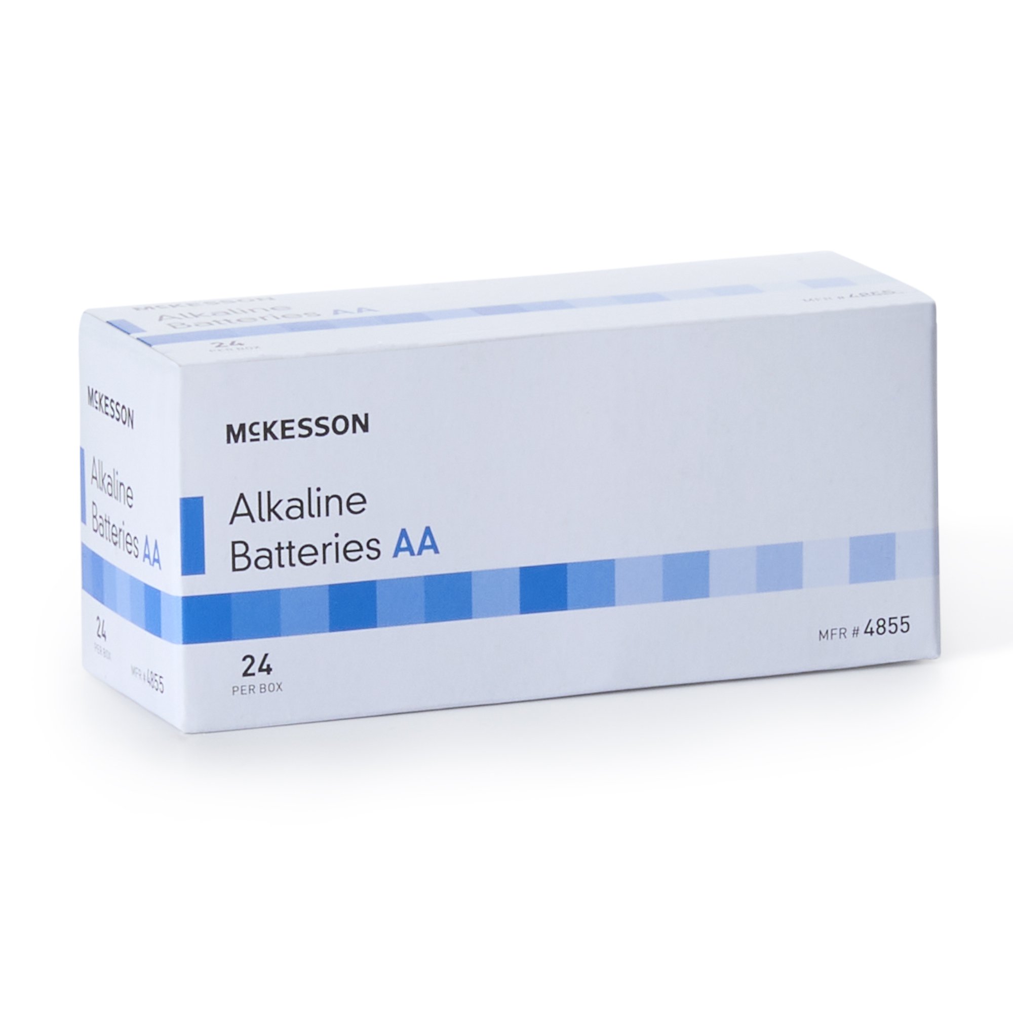McKesson Alkaline Battery 4855 by McKesson Brand