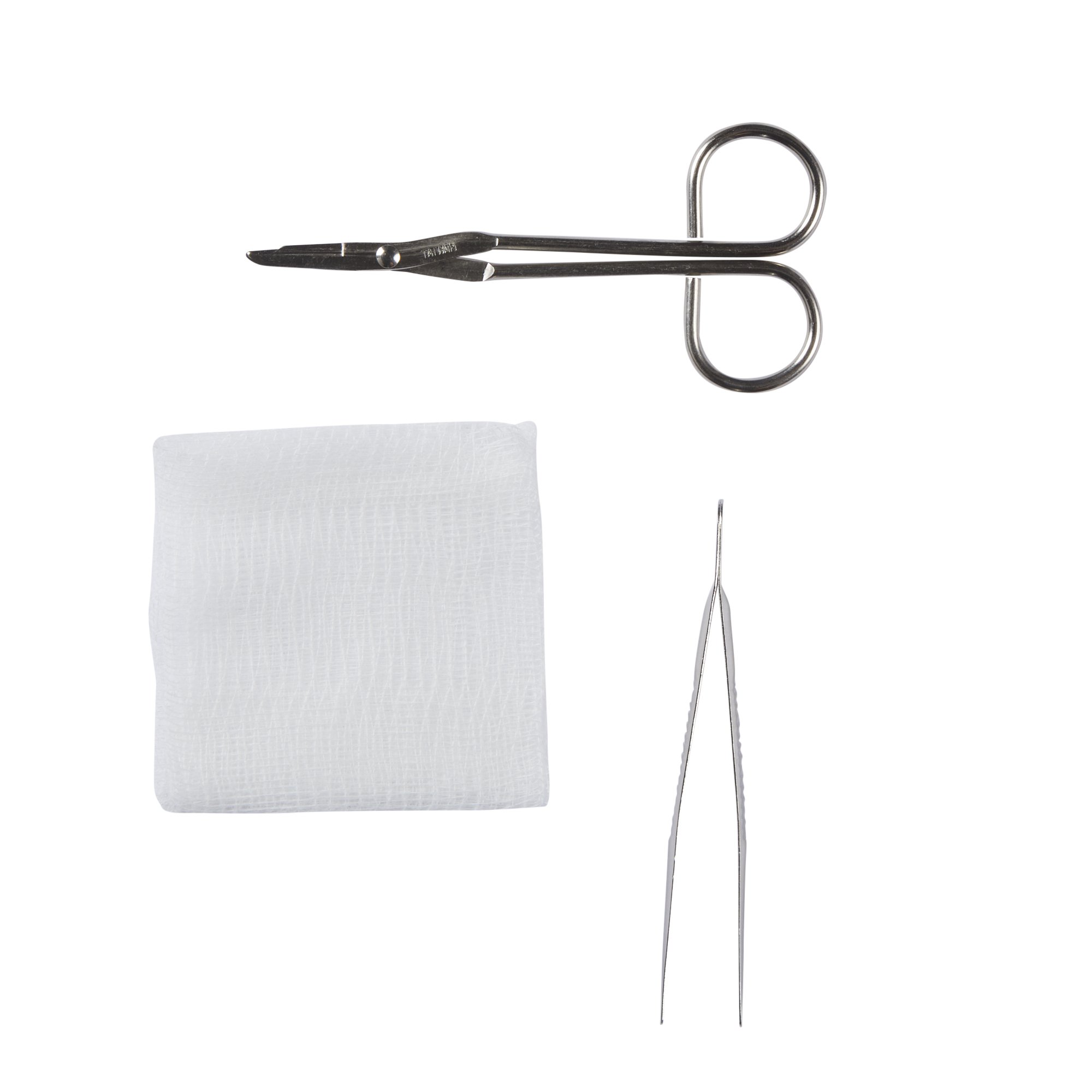 McKesson Brand - 240P McKesson Suture Removal Kit