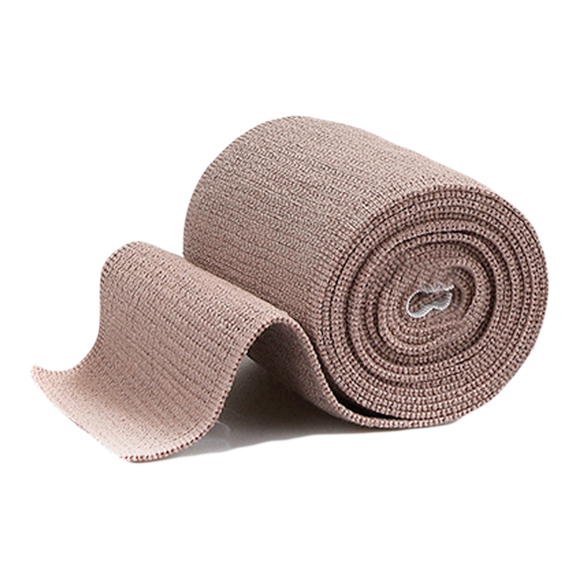 McKesson Brand - 053 McKesson hook-and-loop closure Elastic Bandage