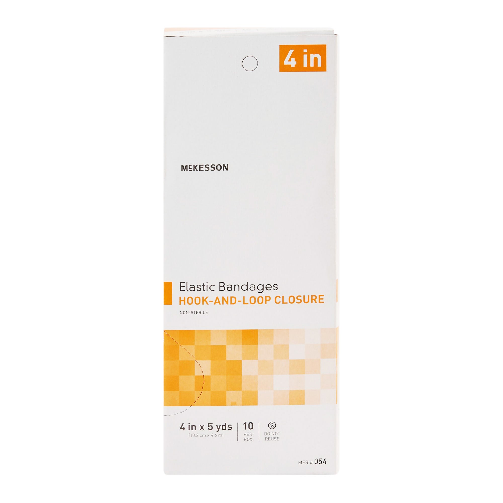 McKesson Elastic Bandage 054 by McKesson Brand