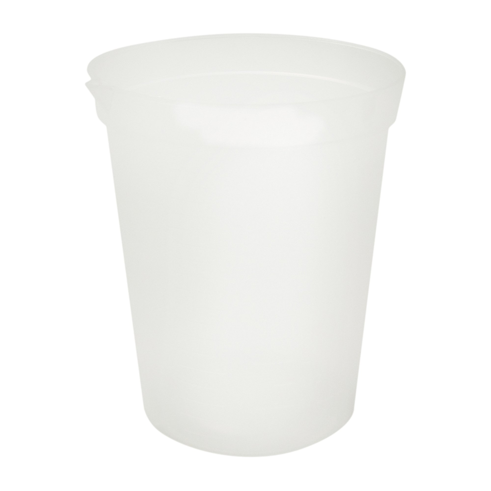 McKesson Brand - 560 McKesson Specimen Container