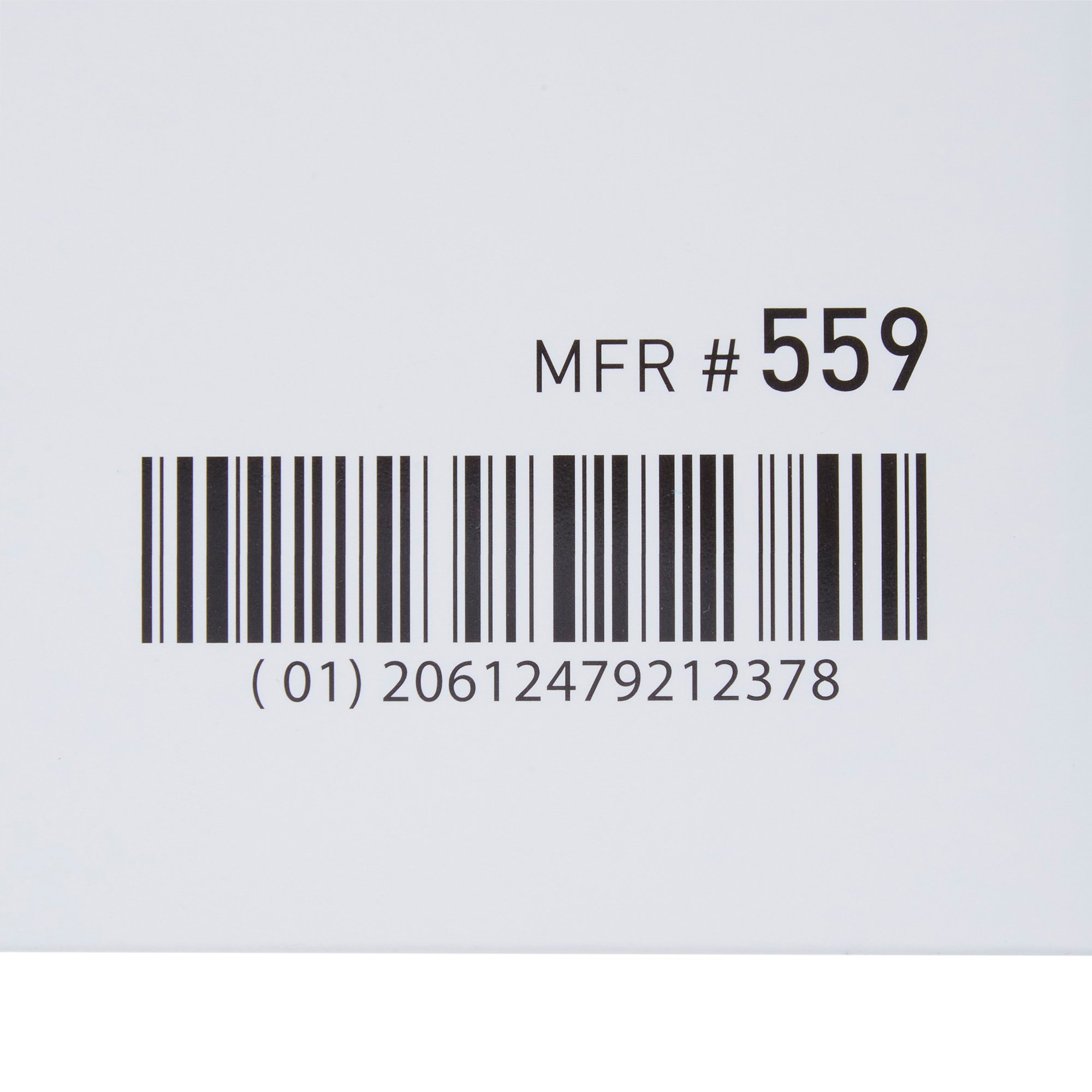 McKesson Brand 559 - McKesson Transfer Pipette, 7.5 mL, 3 mL Draw Volume - 1/Box, 10/Case