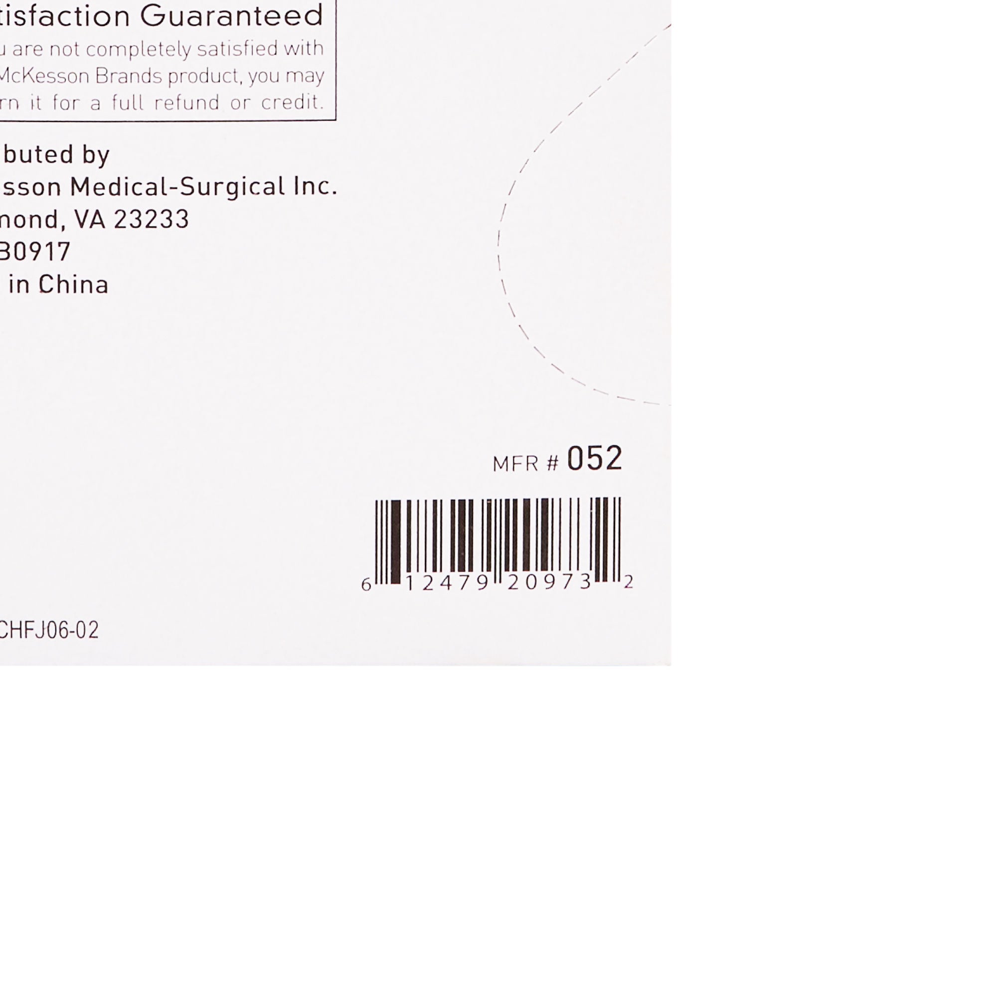 McKesson Elastic Bandage 052 by McKesson Brand