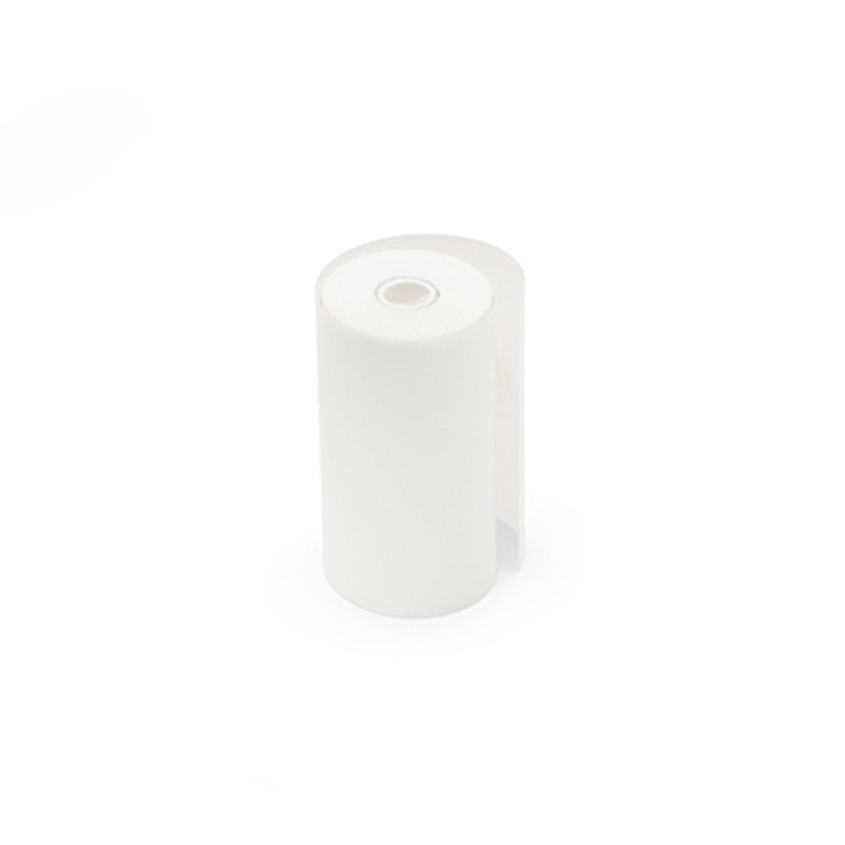 Welch Allyn - 39412 Recording Chart Paper Welch Allyn® Roll Without Grid
