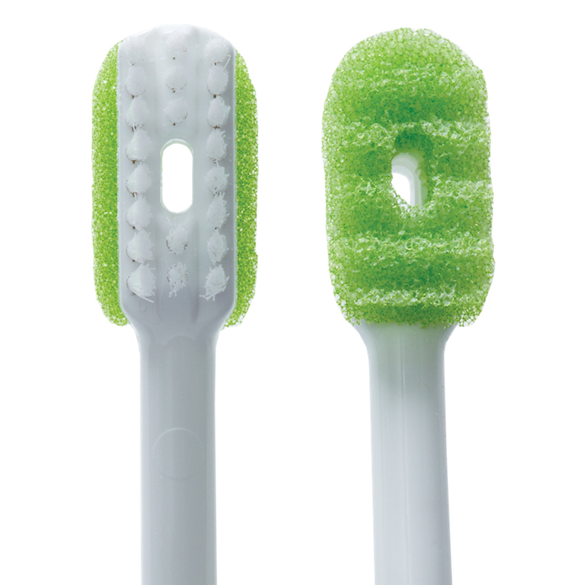 Sage Products - 6572 Toothette® Suction Toothbrush Kit