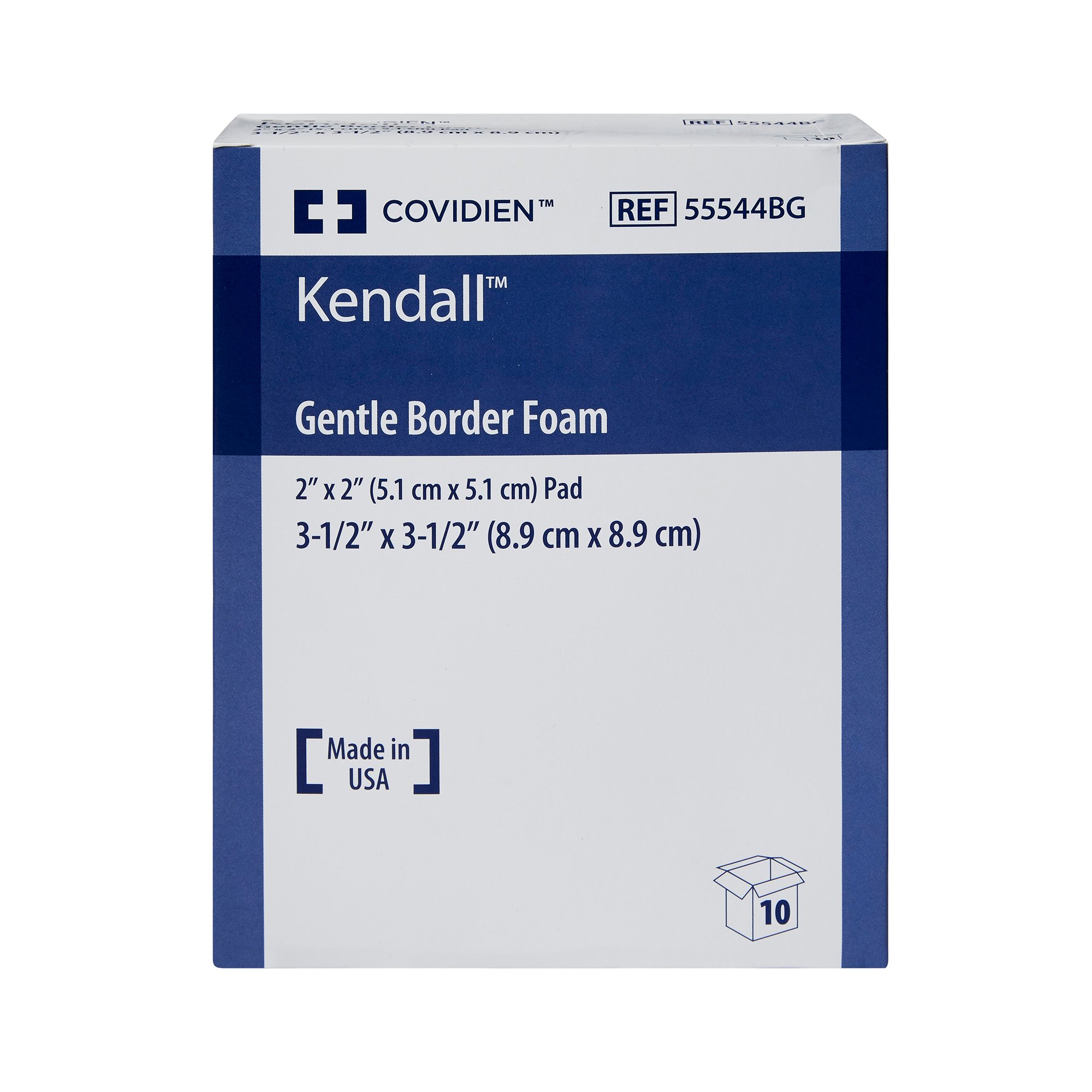 Cardinal - 55544BG Kendall™ Gentle Foam