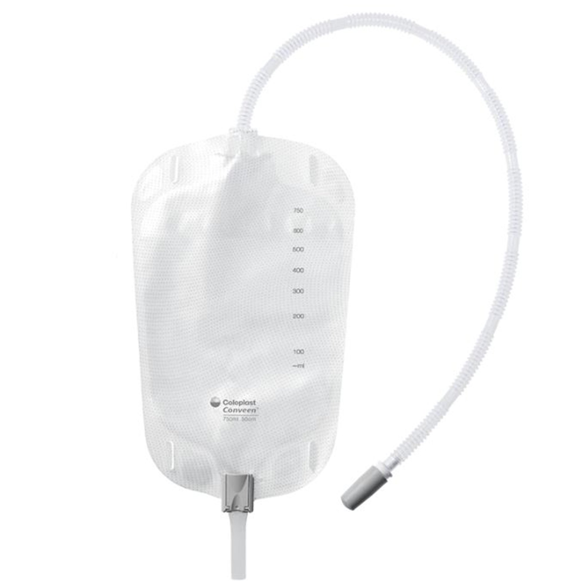 Coloplast - 21026 Conveen® Urinary Leg Bag