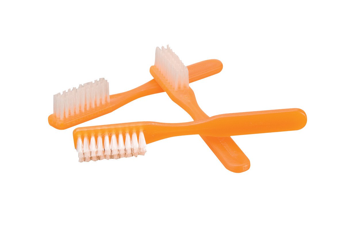 Donovan Industries - TB20 DawnMist® 30 Tuft Toothbrush