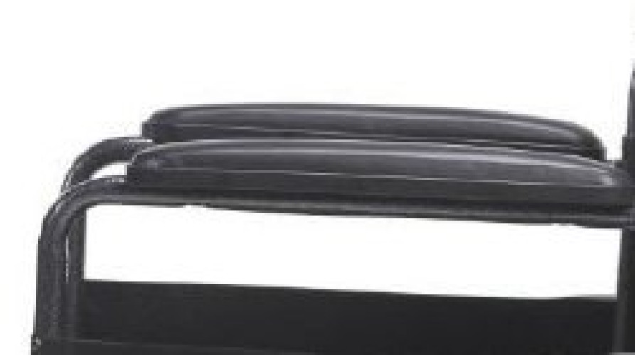 Drive DeVilbiss Healthcare STDSSSDDAL - drive™ Armrest - 1/Each