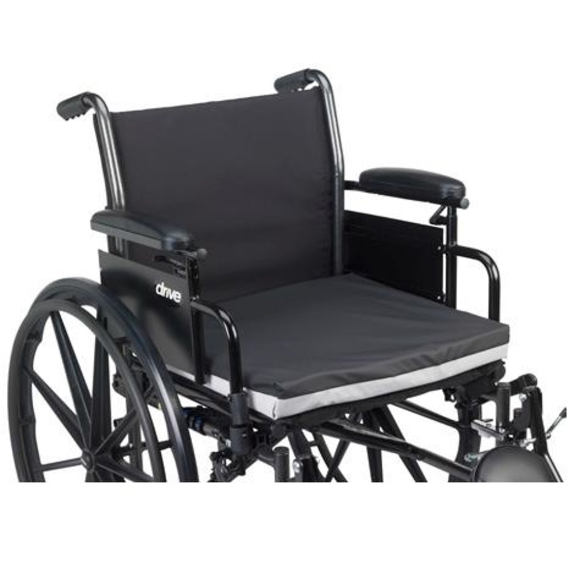 Drive DeVilbiss Healthcare - 8040-4 drive™ Gel-U-Seat™ Lite Seat Cushion