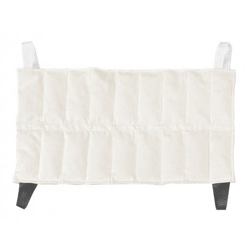 DJO - 1008 Moist Heat Therapy Pad HotPac™ General Purpose Canvas Reusable