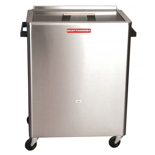 DJO - 2402 Heating Unit Hydrocollator® M-2 Mobile 16 X 27 X 33 Inch 14 gal. Capacity