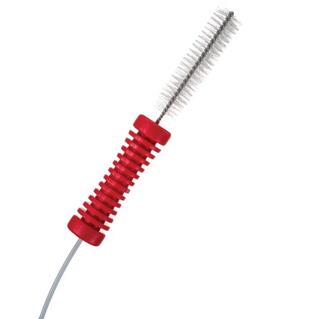 Ruhof Healthcare - 345VBL Channel / Valve Cleaning Brush ScopeValet™