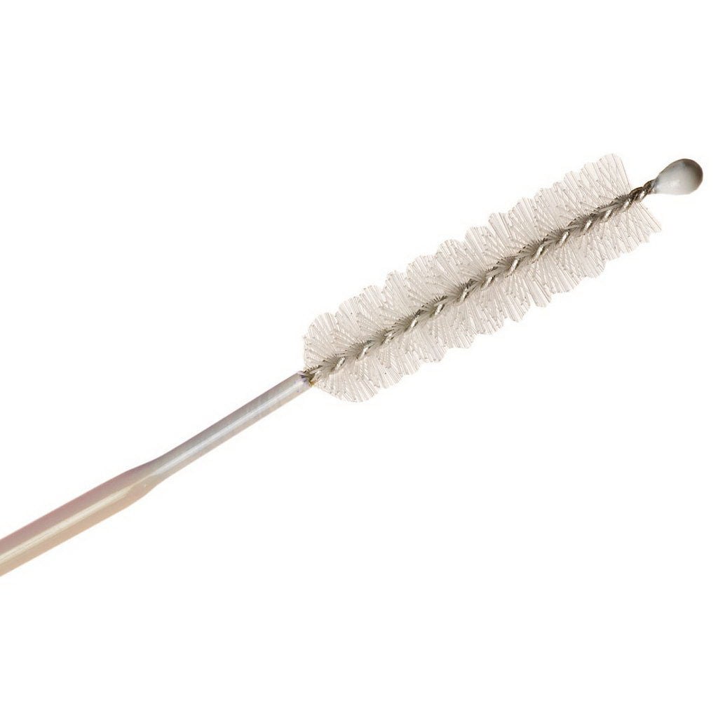 Ruhof Healthcare - 345VBL Channel / Valve Cleaning Brush ScopeValet™