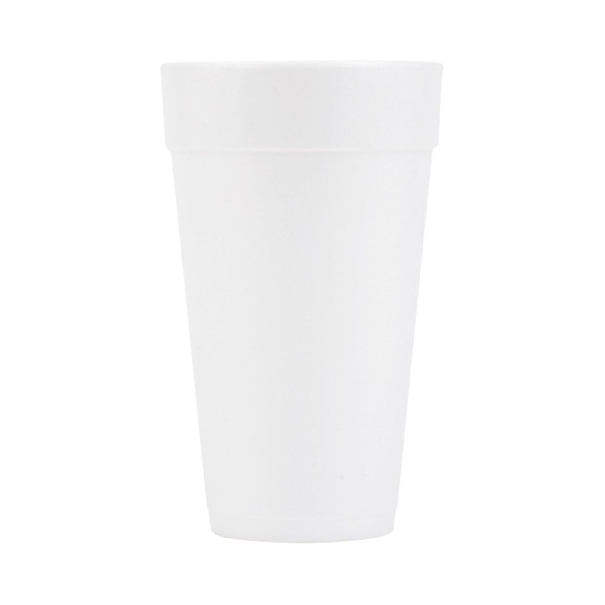 RJ Schinner Co - 20J16 Solo® Styrofoam Drinking Cup