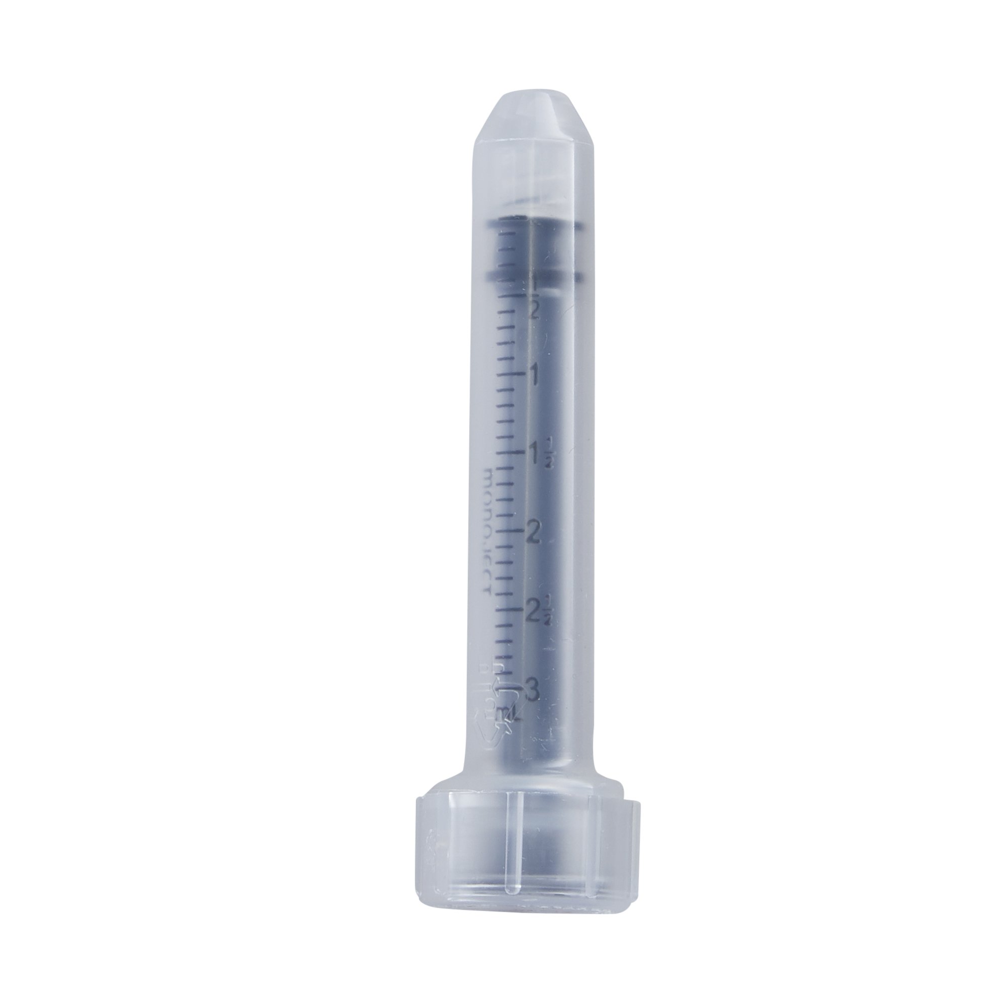  3 mL