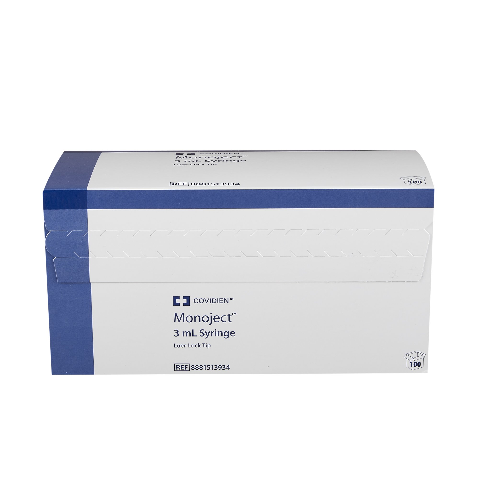 Cardinal - 8881513934 Monoject™ General Purpose Syringe