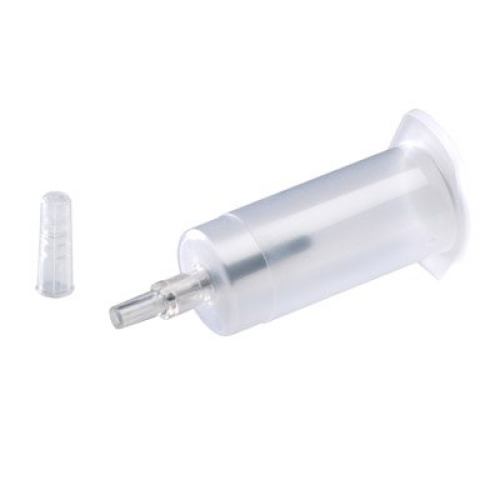 Cardinal - 8881225216 Cardinal Health™ Angel Wing Tube Holder with Male Adapter
