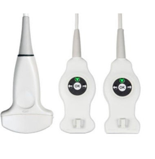 BD - 900023B01 Ultrasound Transducer Cover Kit Site-Rite® 5 X 58 Inch Plastic Sterile Rolled