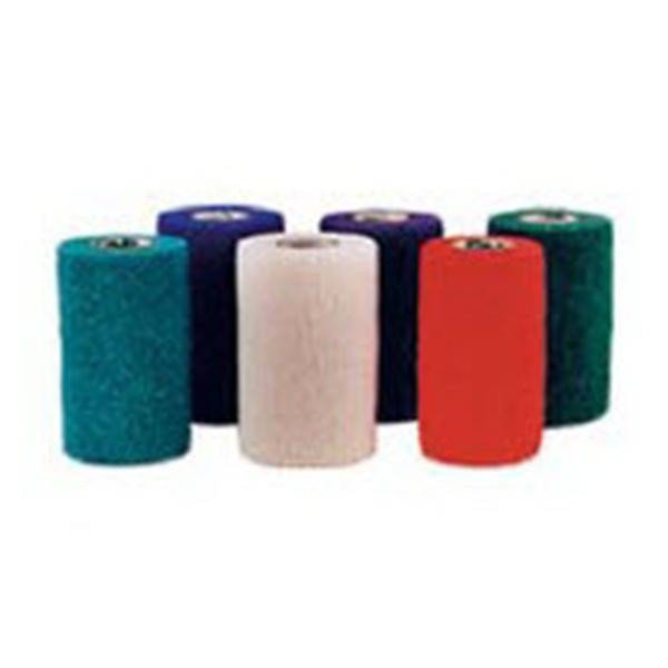 Andover Healthcare Inc - 5300RB-024 CoFlex® NL Self-adherent Closure Cohesive Bandage