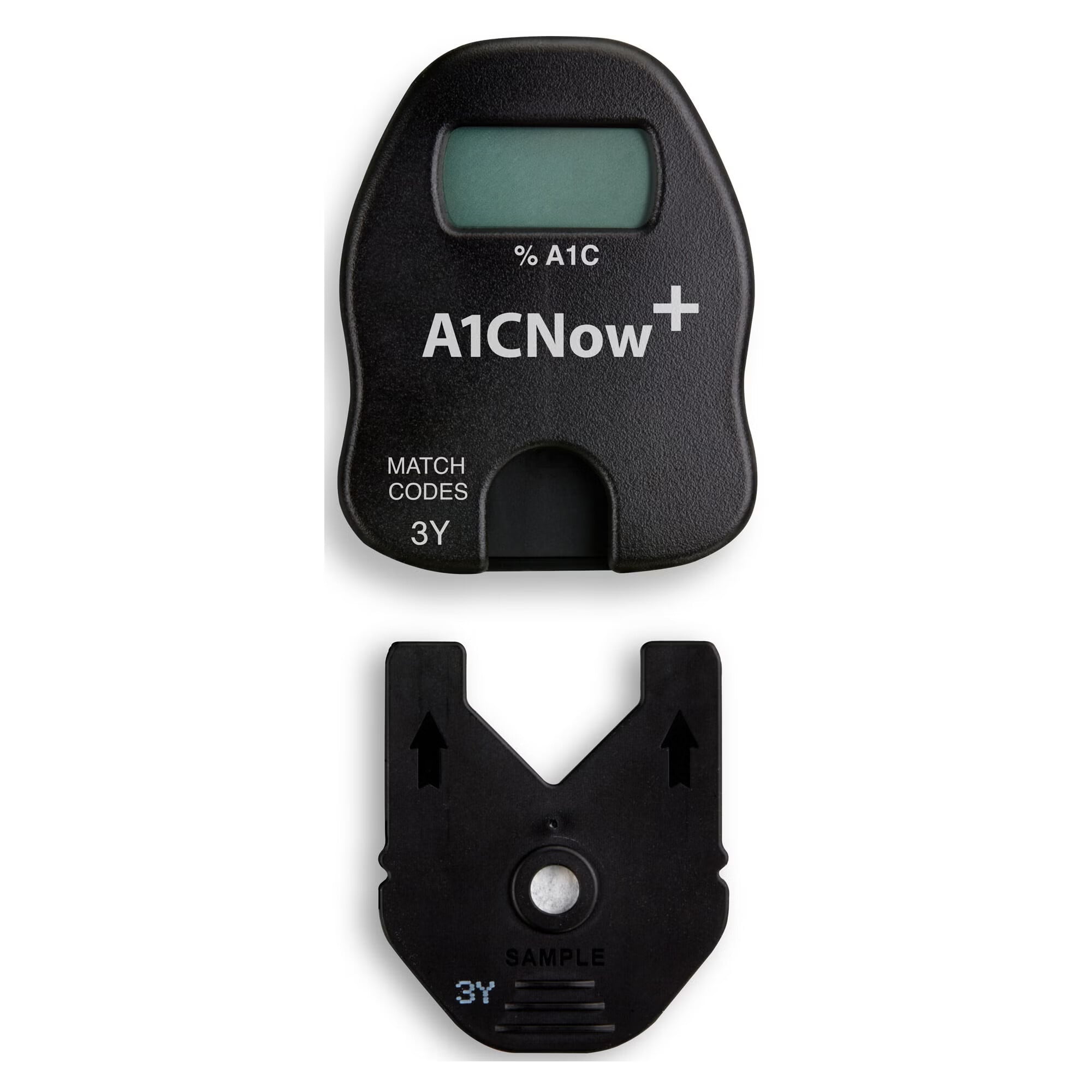PTS Diagnostics - 3021 HbA1c Test Kit A1CNow®+ HbA1c Test 20 Tests CLIA Waived