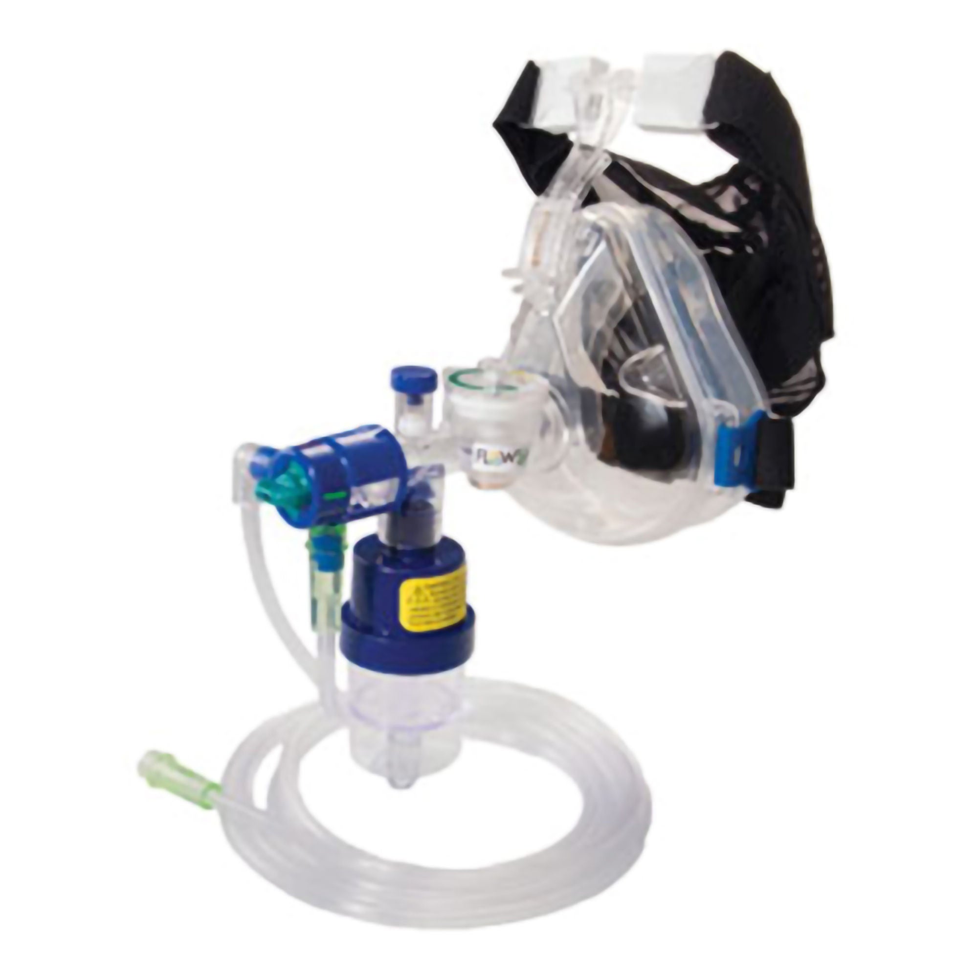 Mercury Medical - 1057319 CPAP Unit Flow-Safe II EZ®