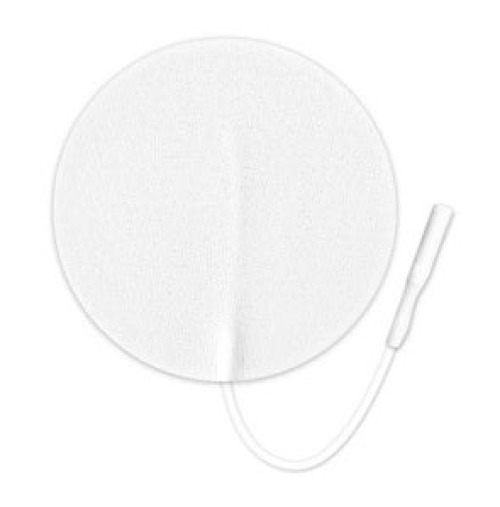 Axelgaard Manufacturing - CFF200 ValuTrode® Foam Electrotherapy Electrode for use with TENS