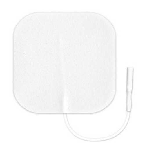 Axelgaard Manufacturing - CFF202 ValuTrode® Foam Electrotherapy Electrode For TENS