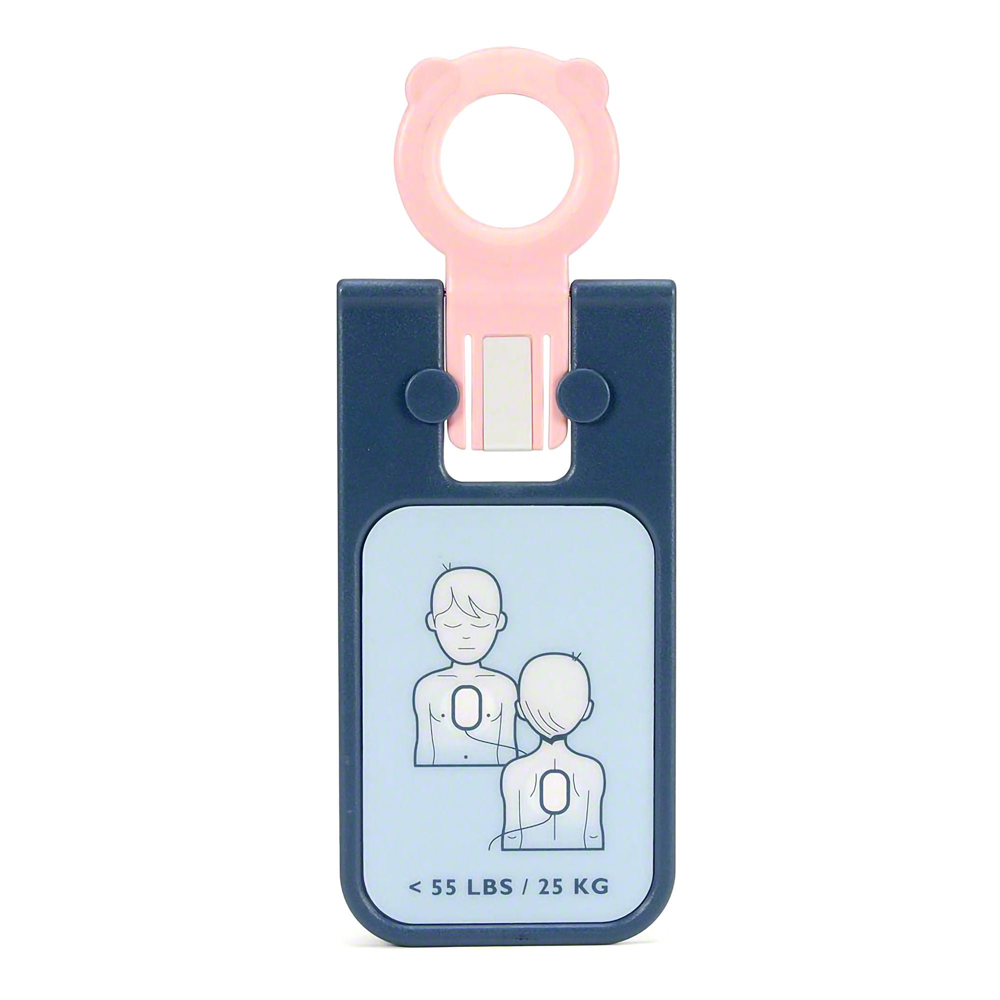 Heartstream US LLC - 989803139311 Defibrillator Key Philips FRx For Philips HeartStart FRx AED