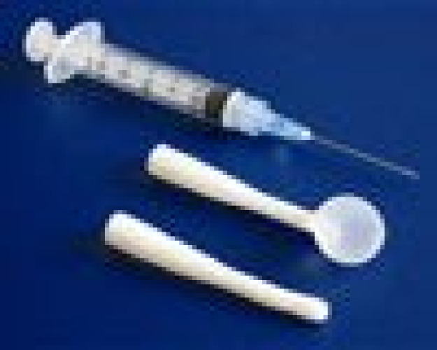 Bioteque - WC-400MM Word/Bartholin Catheter