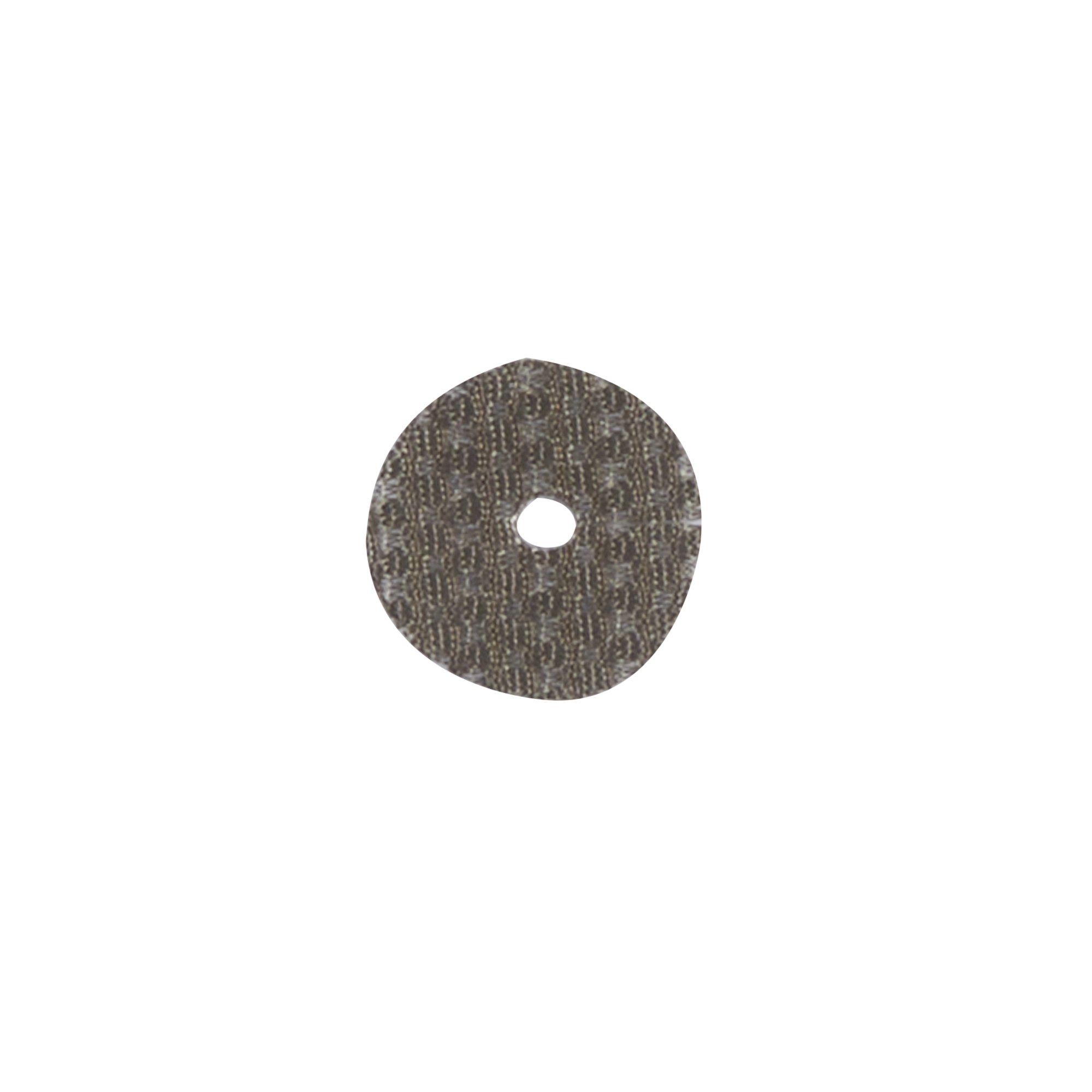 Silverlon Lifesaver AG Antimicrobial Catheter Dressing Protective Disc IVCD-40 by Bravida Medical
