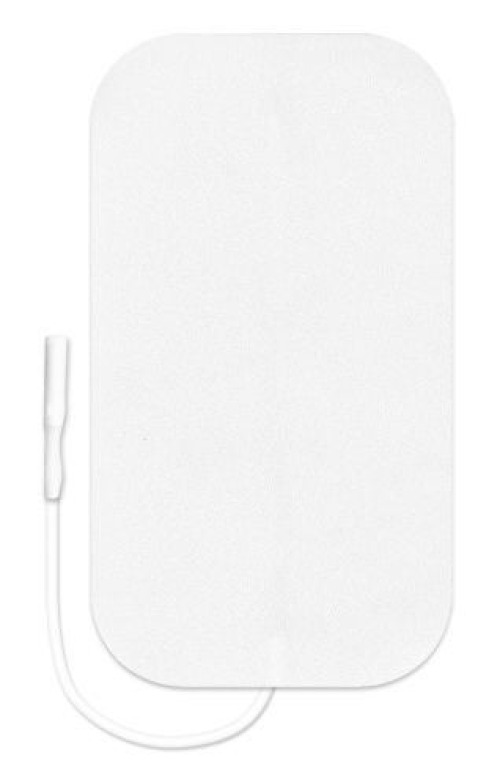 Axelgaard Manufacturing - CFF203 ValuTrode® Foam Electrotherapy Electrode for TENS