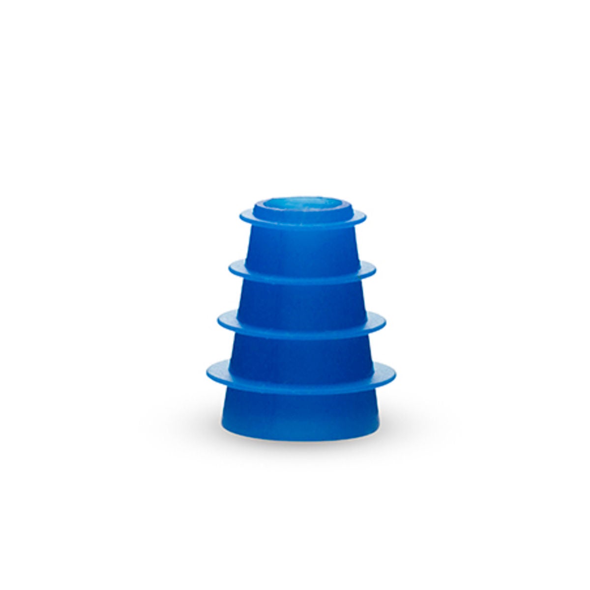 Welch Allyn - 39422-47-100 Audiometer Eartip 4 - 7 mm, Disposable For use with OAE Hearing Screener
