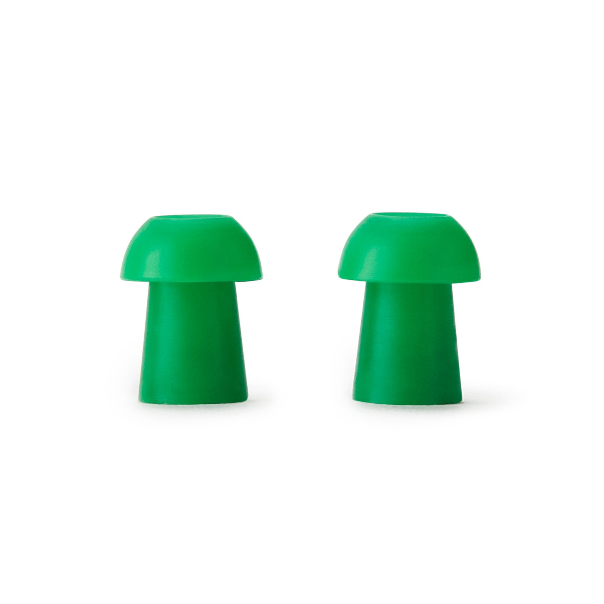Welch Allyn - 39422-09-100 Audiometer Eartip 9 mm, Disposable For use with OAE Hearing Screener