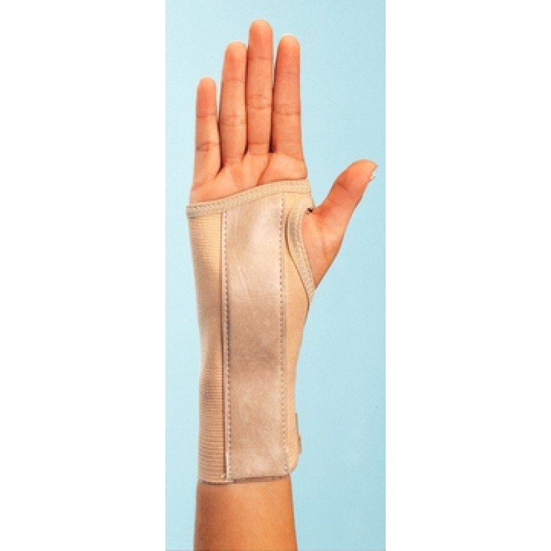 DJO 79-87075 - ProCare® Right Wrist Brace, Medium - 1/Each