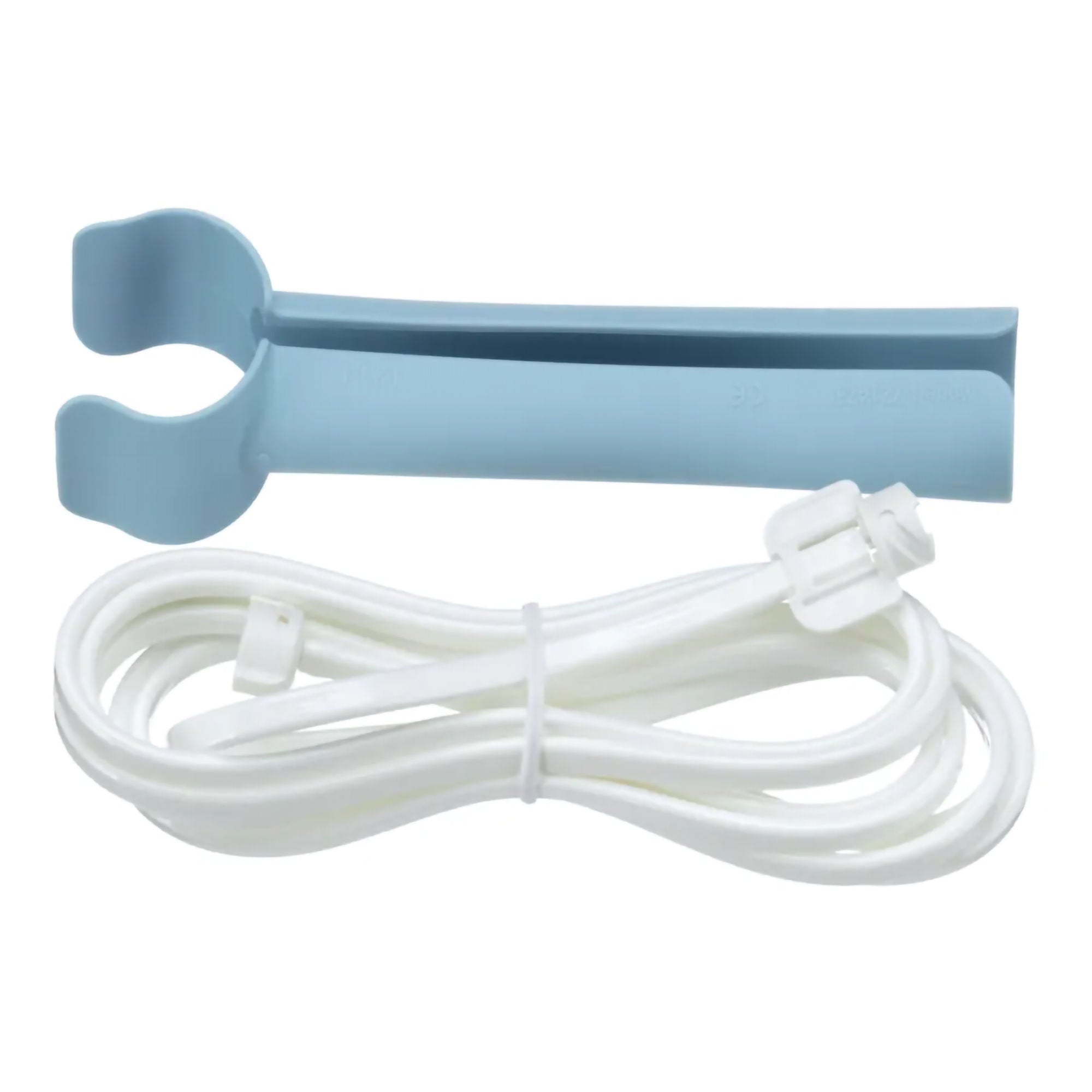 Welch Allyn - 410370 Pressure Tube and Handle For CP 150 Electrocardiograph with Spirometry and CPWS 5