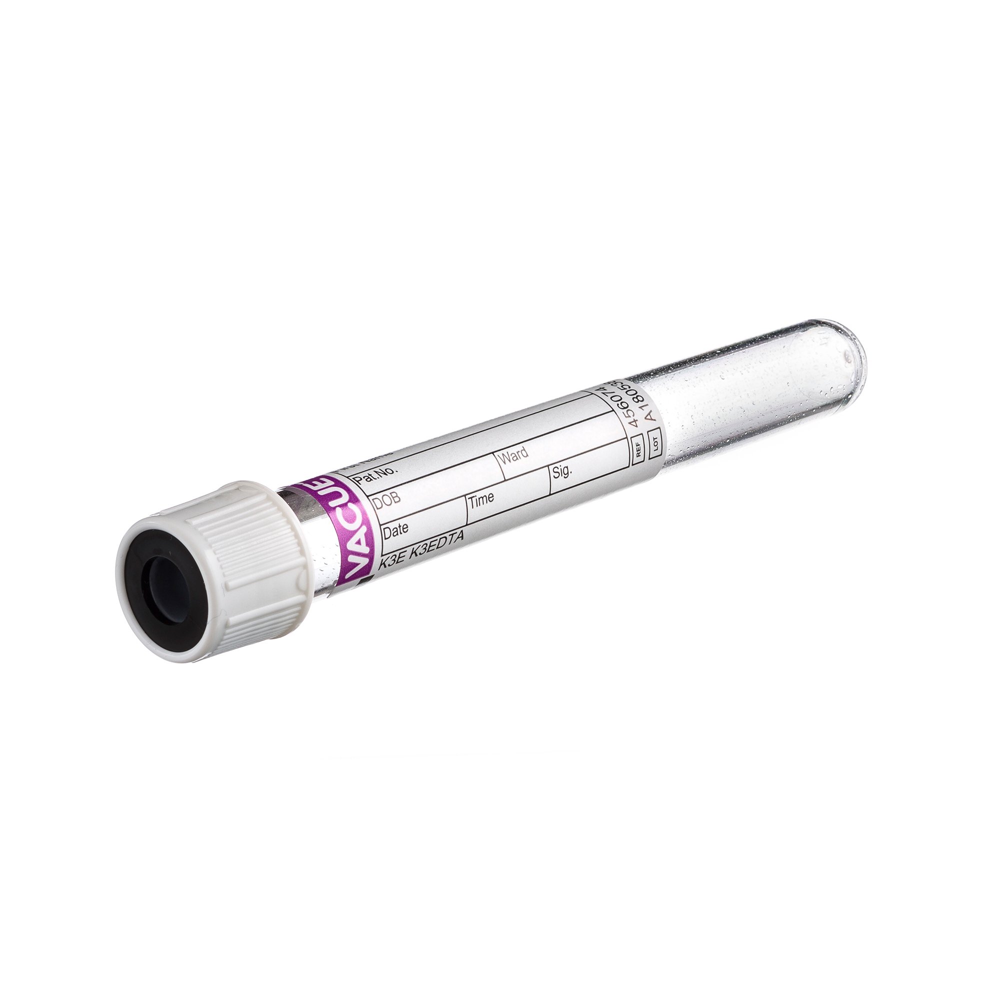 VACUETTE Venous Blood Collection Tube 456074 by Greiner Bio-One