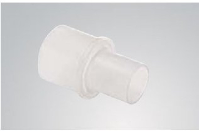 Sun Med - 5923-504 AirLife® Oxygen Therapy Connector