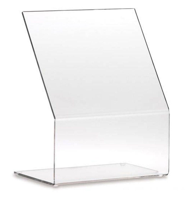 Market Lab Inc - 5100 Biohazard Shield 7.5 X 11.5 X 15 Inch, Small, 0.25 Inch Thick, 3 lbs. Weight