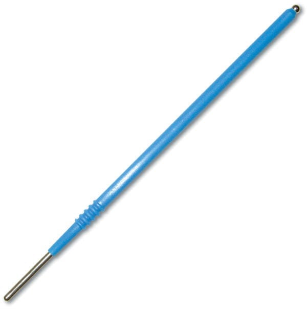Covidien - E1563 LEEP/LLETZ Electrode Valleylab™ Tungsten Sterile 3 mm Diameter Ball Tip Disposable