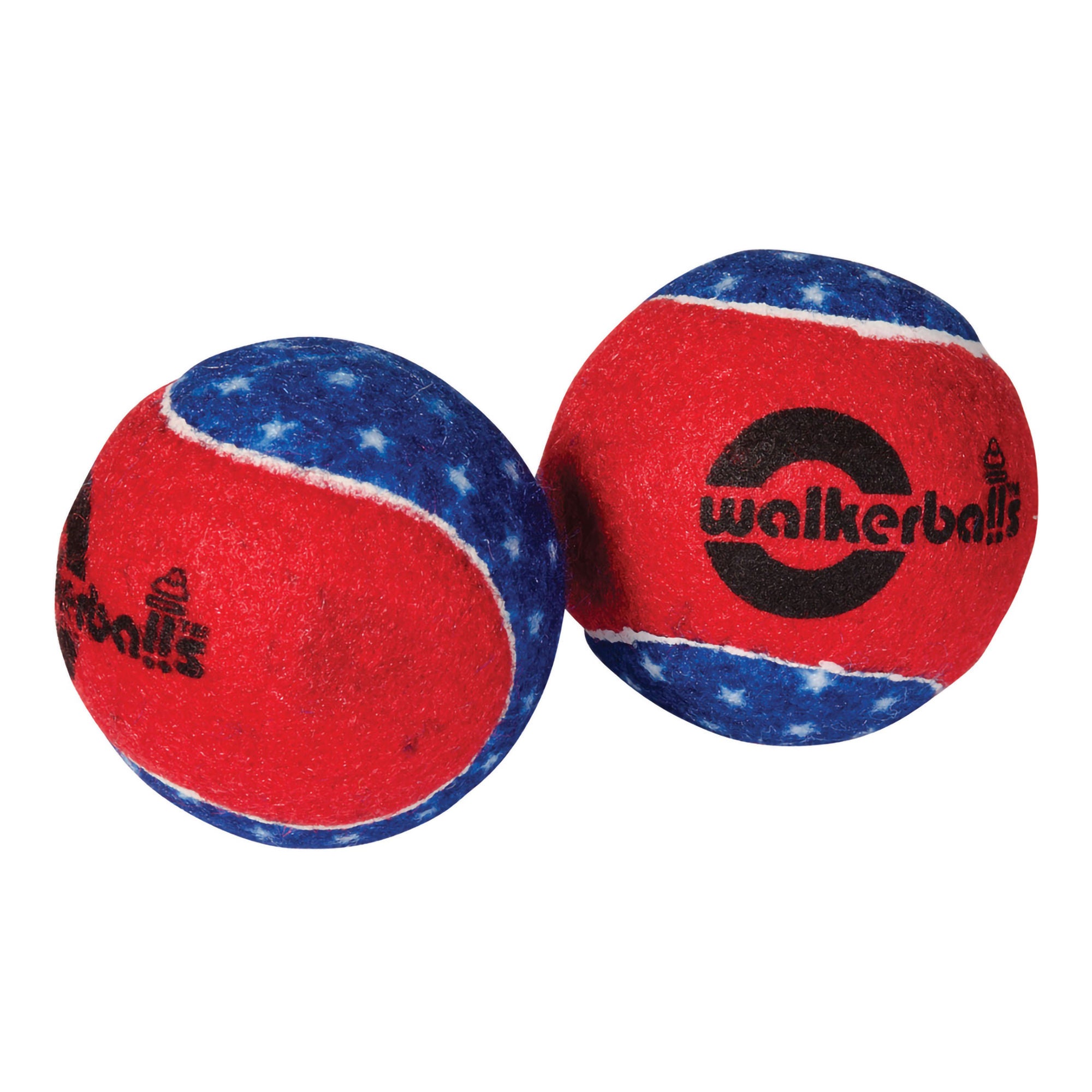 Mabis Healthcare - 510-1035-9907 DMI® Walkerballs For Walker
