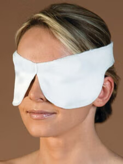 Medico International - EM-130-4 Cold Therapy Mask Medico® Eye Standard 3 X 4 Inch Spandex / Gel Reusable