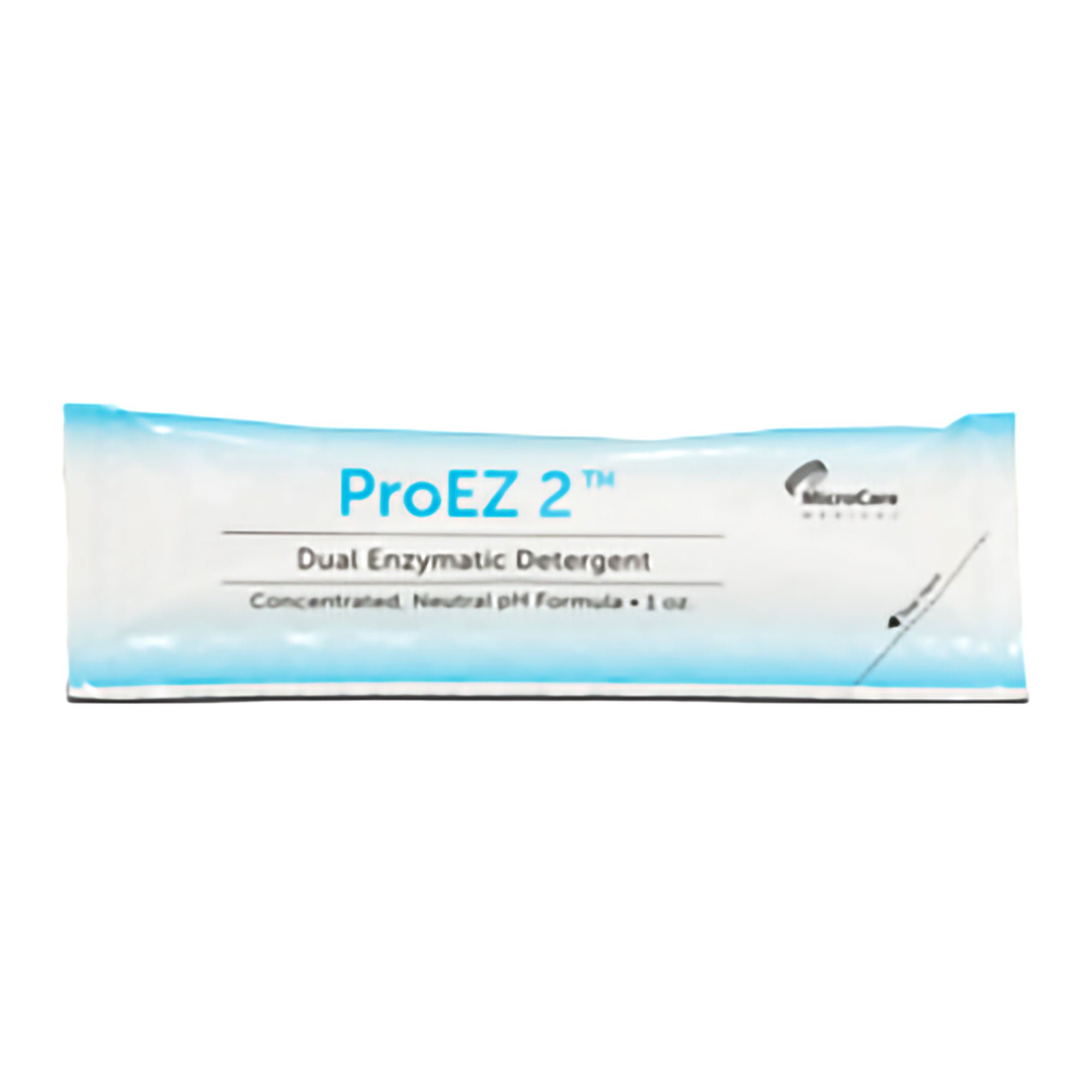 MicroCare LLC - PREZU24-1 ProEZ 2™ Dual Enzymatic Instrument Detergent