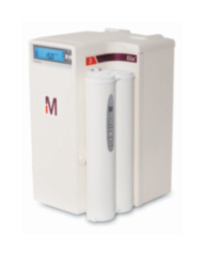 Fisher Anatomical - PRPK00001US Milli-Q® Prepak 1 Water Pretreatment Pack 0.5. µm Pore Size For Elix, AFS and RiOs Systems